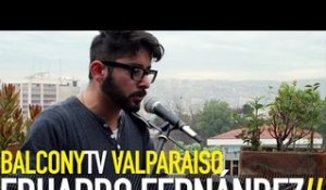 EDUARDO FERNÁNDEZ - NADAR EN EL ASFALTO (BalconyTV)