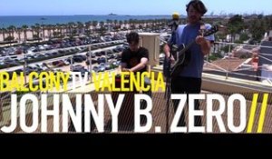 JOHNNY B. ZERO - PLANTED LIKE A TREE (BalconyTV)
