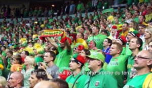 Les Légendes de l'EuroBasket : Arvydas Sabonis y sera, et vous ?