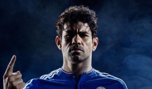 Chelsea dévoile son nouveau maillot domicile !