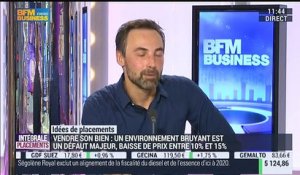 Idées de placement: L'immobilier locatif - 16/07