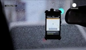 Uber a de nouveaux démélés avec la justice californienne