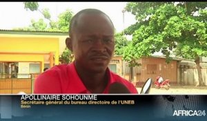AFRICA NEWS ROOM - Gratuité de l'inscription dans les universités publiques du Bénin (2)