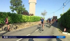 Le retour controversé de Lance Armstrong sur le Tour de France