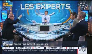 Nicolas Doze: Les Experts (2/2) - 17/07