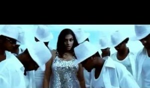 Tamil Song,  Nan Meendum Nanaga  - Billa - Namith hot Song