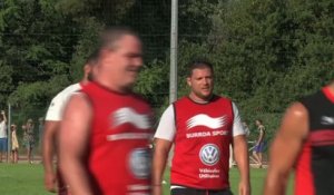 Rugby - Top 14 - RCT : Toulon en quête de jokers