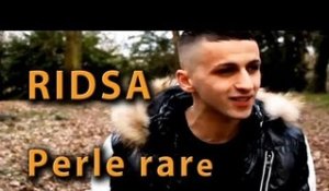 Ridsa - Perle rare (lyrics)