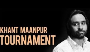 Khant Maanpur | Tournament |  Babbu Maan