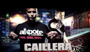 AlKpote et Seth Gueko | Caillera Mentalité | Album : L'Empereur