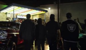 Straight Outta Compton (2015) - Red Band Trailer [VO-HD]