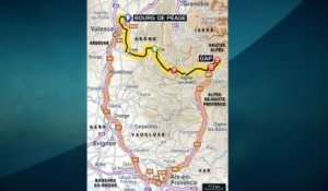 Tour de France 2015 - David Moncoutié : "Gap, profil idéal pour une échappée"
