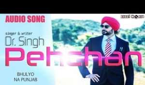 Dr Singh - Bhulyo Na Punjab | Audio Song