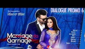 Marriage Da Garriage | Dialogue Promo 6