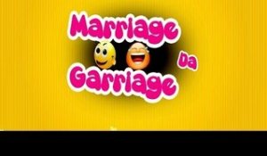 Marriage Da Garriage | Theatrical Trailer | 2014 | Daddy Mohan Records