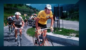 Tour de France 2015 - Daniel Mangeas : "1975, Bernard Thévenet à Pra-Loup"