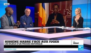 Hissène Habré : les enjeux d’un procès historique (Partie 2)