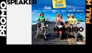 SPEAKER | Official Promo 20 SEC |  Yamley Jatt Yamley