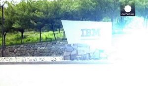 IBM : chiffre d'affaires en baisse pour le treizième trimestre d'affilée