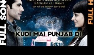 Kuddi Main Punjab Di - Pata Nahi Rabb Kehdeyan Rangan Ch Raazi - [Daddy Mohan Record]
