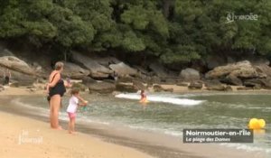 L’été à Noirmoutier : plage, soleil et tourisme