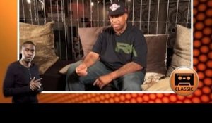DJ Premier raconte comment il a produit "Nas Is Like" avec Nas