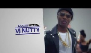 VJ Nutty Mix (Trailer Officiel)