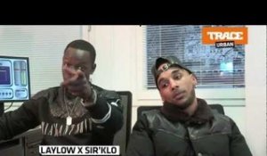 Laylow x Sir'klo veulent apporter de la nouveauté