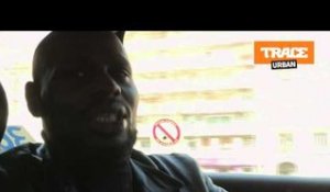 Kery James : En voiture