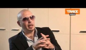 Pitbull - le succès d'un artiste et d'un businessman
