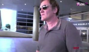 Exclu Vidéo : Quentin Tarantino : quel film ne raterait-t-il pour rien au monde ?