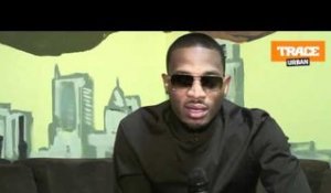 D'Banj talks new album and Kanye West