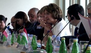 Marisol Touraine se mobilise en faveur du paquet neutre