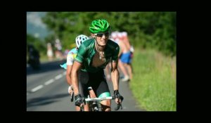 Cyclisme - Tour de France - C'est mon Tour : Mangeas «La victoire de Rolland à la Toussuire»