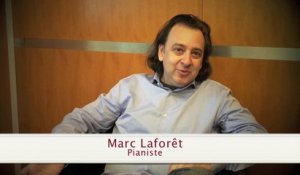 "Radio Classique fait son cinéma" : Marc Laforêt