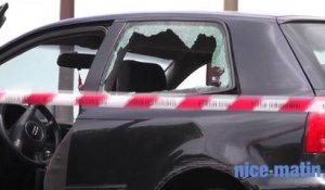 Une fusillade fait deux blessés à Saint-Laurent-du-Var