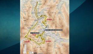 Tour de France 2015 - David Moncoutié : "Tenter dès le col de la Croix-de-Fer"