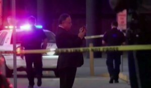 Trois morts et sept blessés dans une fusillade en plein dans un cinéma