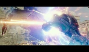 Avengers L'Ére d'Ultron : bande-annonce Blu-Ray