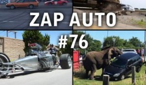 #ZapAuto 76