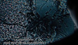 Le Labyrinthe : La Terre Brûlée (2015) - Bande Annonce Finale [VOST-HD]