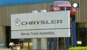 L'informatique embarqué d'un modèle Chrysler a été piraté