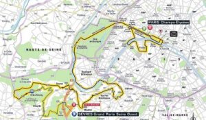 Tour de France 2015 - David Moncoutié : "Paris, une délivrance"