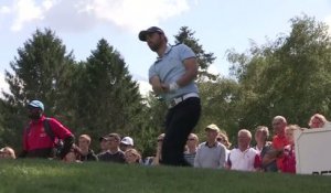 Golf - Challenge Tour : Linard en embuscade