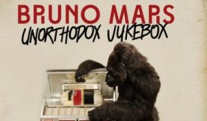 Top 10 Bruno Mars Songs