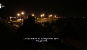 Eurotunnel : les migrants multiplient les tentatives d'intrusion