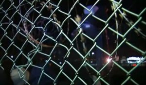 Calais : le site d'Eurotunnel pris d'assaut de nuit par des centaines de migrants