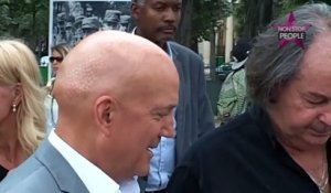 Louis Bodin Bouleverse Apres Son Divorce Avec Sa Femme Claire