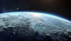 Endless Space 2 - Teaser d'annonce