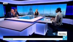 Migrants à Calais : Paris et Londres unis mais démunis